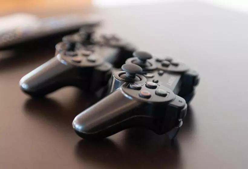 پانسیون Villa Konrad