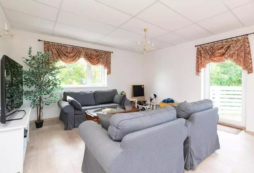 پانسیون Villa Konrad