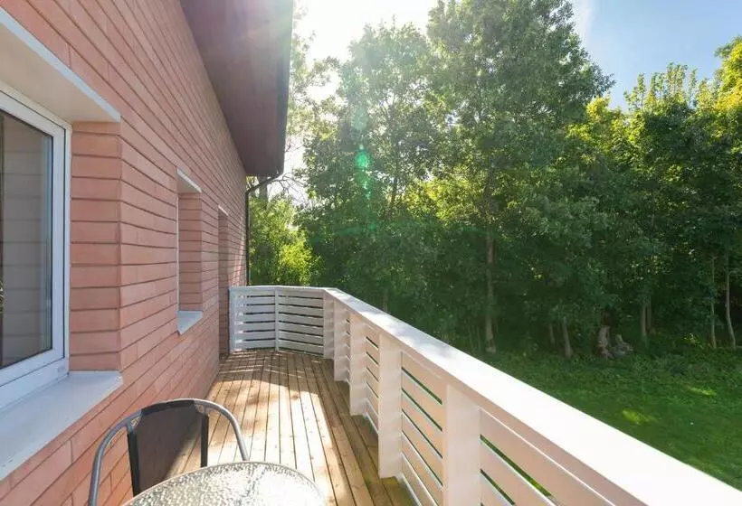 پانسیون Villa Konrad