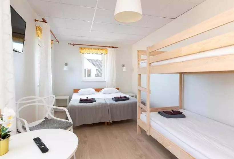 پانسیون Villa Konrad