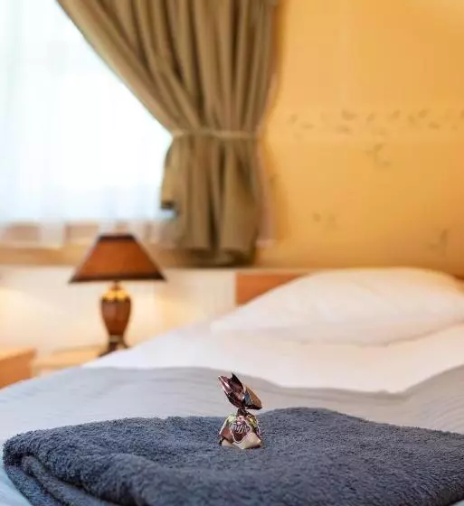 پانسیون Villa Konrad