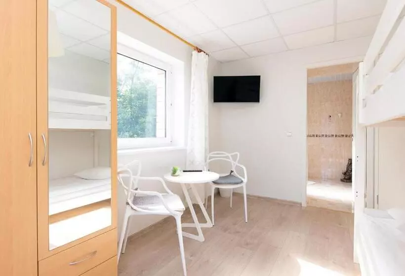 پانسیون Villa Konrad