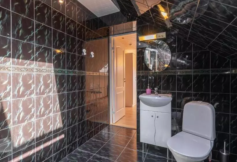 پانسیون Villa Konrad