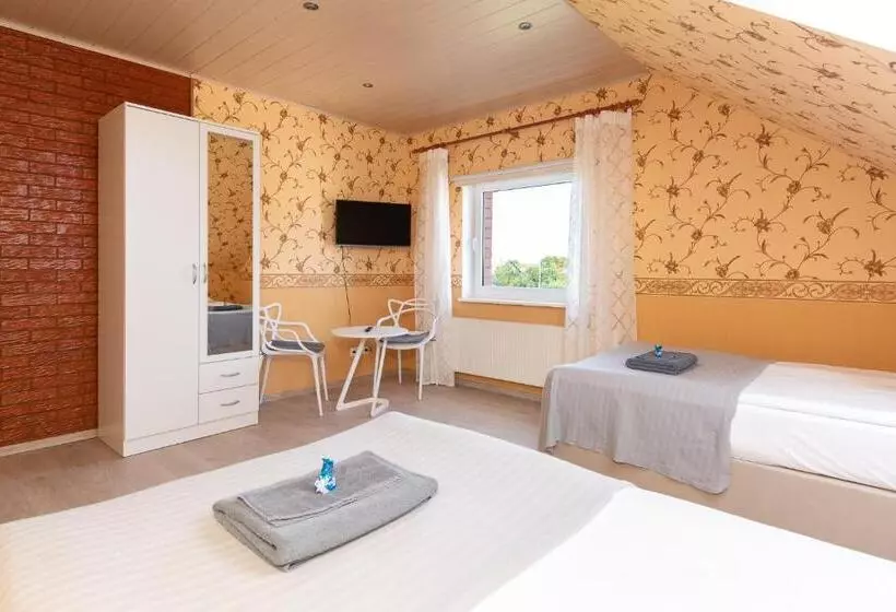 پانسیون Villa Konrad