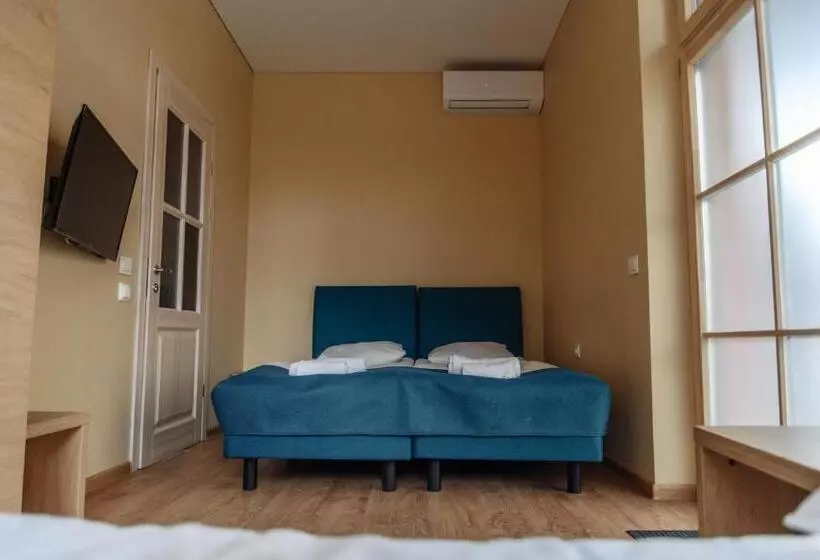 هاستل Palanga Camping Compensa
