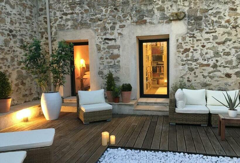 Bed and Breakfast 5 Le Plessis Proche Du Puy Du Fou