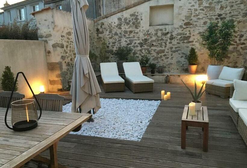 Bed and Breakfast 5 Le Plessis Proche Du Puy Du Fou