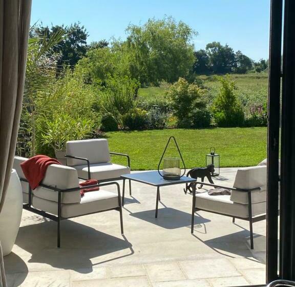 Bed and Breakfast 5 Le Plessis Proche Du Puy Du Fou