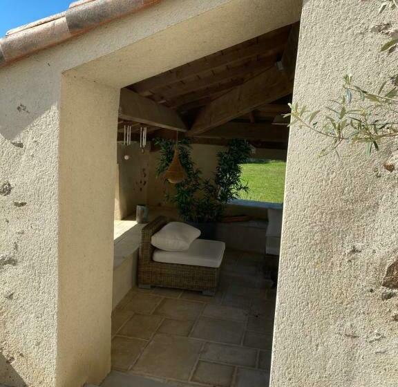 Bed and Breakfast 5 Le Plessis Proche Du Puy Du Fou