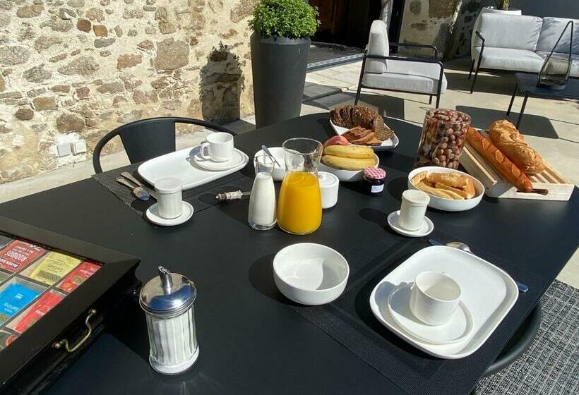 Bed and Breakfast 5 Le Plessis Proche Du Puy Du Fou