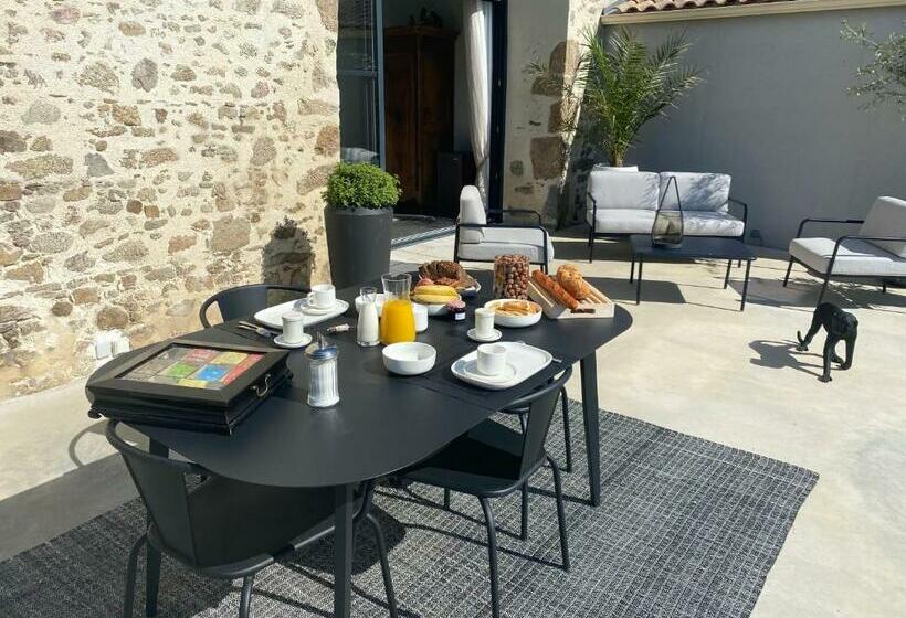 Bed and Breakfast 5 Le Plessis Proche Du Puy Du Fou