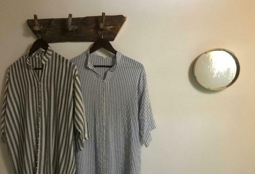 مبيت وإفطار Amlougui House