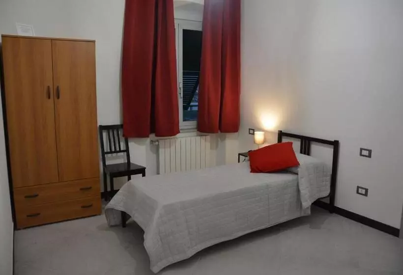 Aamiaismajoitus (B&B) Casa Dei Nonni