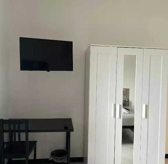 Aamiaismajoitus (B&B) Casa Dei Nonni