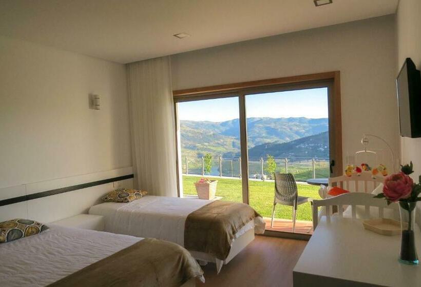 צימר Casa Miradouro