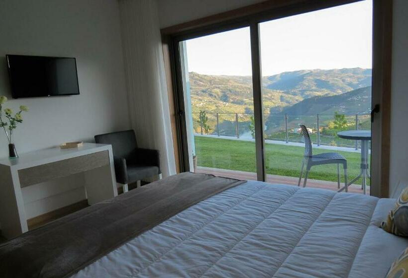 צימר Casa Miradouro