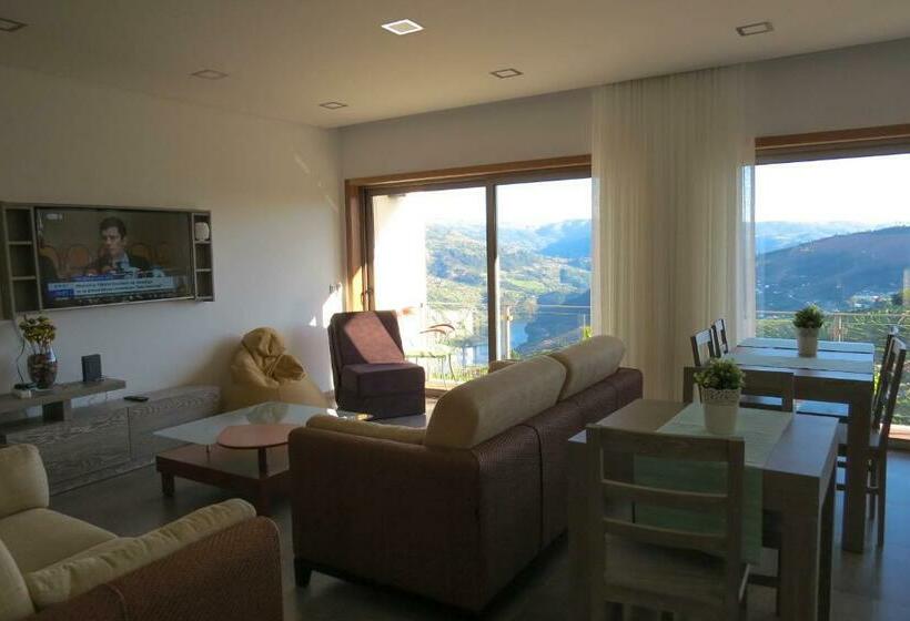 צימר Casa Miradouro