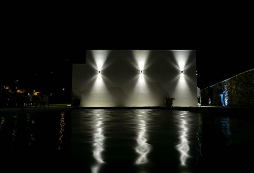 צימר Casa Miradouro