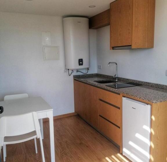 צימר Casa Miradouro