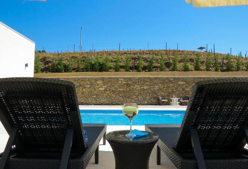 צימר Casa Miradouro