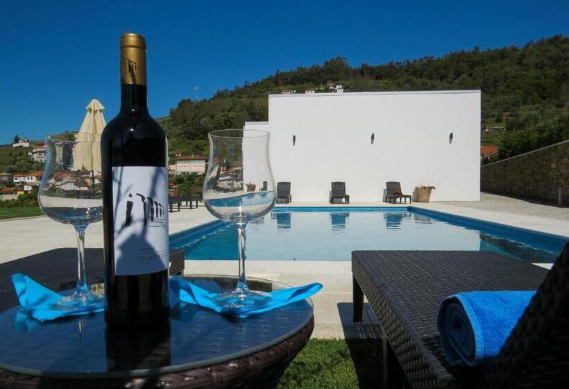 צימר Casa Miradouro