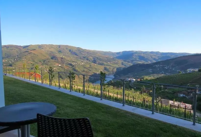 Aamiaismajoitus (B&B) Casa Miradouro