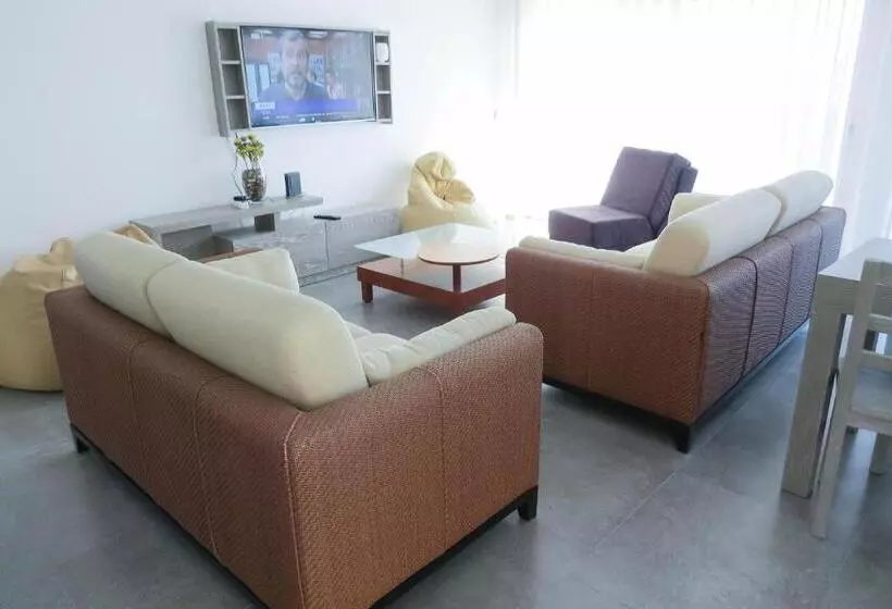 Aamiaismajoitus (B&B) Casa Miradouro