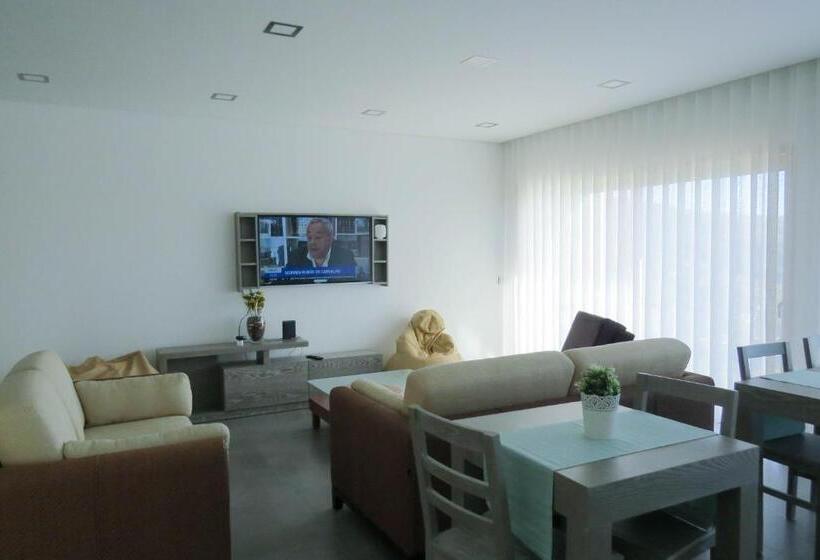 צימר Casa Miradouro