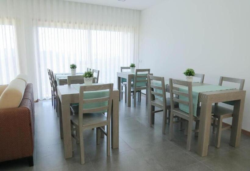 צימר Casa Miradouro