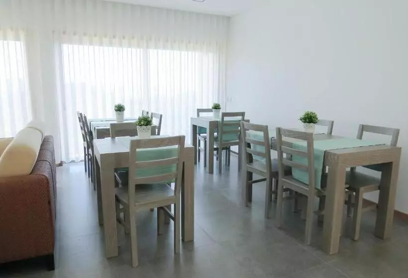 Aamiaismajoitus (B&B) Casa Miradouro