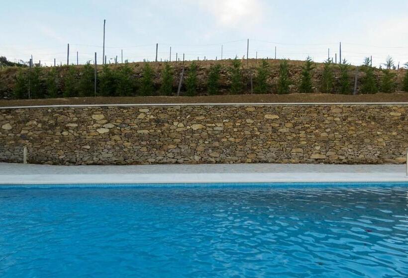 צימר Casa Miradouro