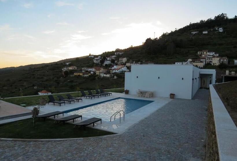 צימר Casa Miradouro