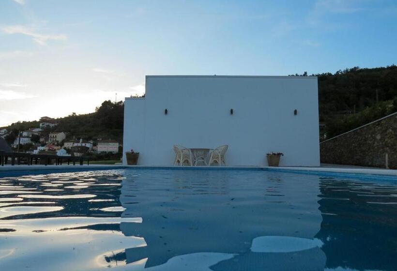 צימר Casa Miradouro