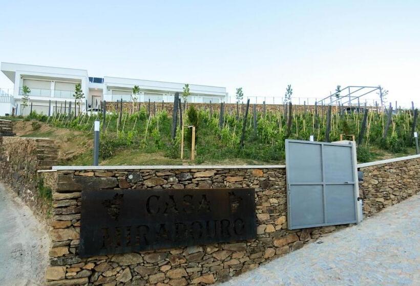 צימר Casa Miradouro