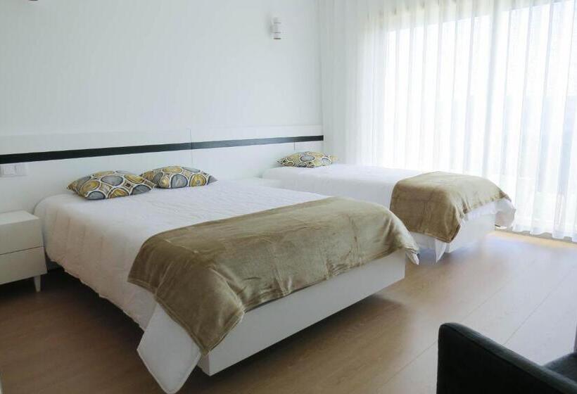 צימר Casa Miradouro