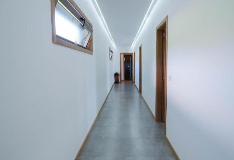 צימר Casa Miradouro