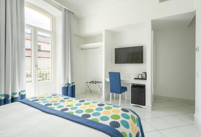 צימר Duomo Guest House   Stay In Sorrento