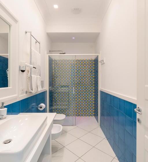 צימר Duomo Guest House   Stay In Sorrento