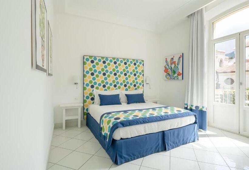 צימר Duomo Guest House   Stay In Sorrento