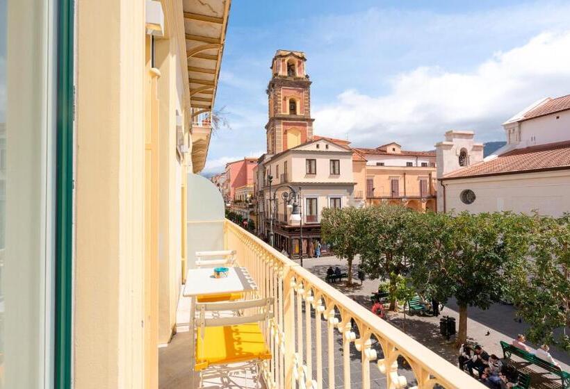 צימר Duomo Guest House   Stay In Sorrento