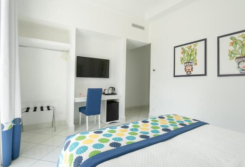 צימר Duomo Guest House   Stay In Sorrento