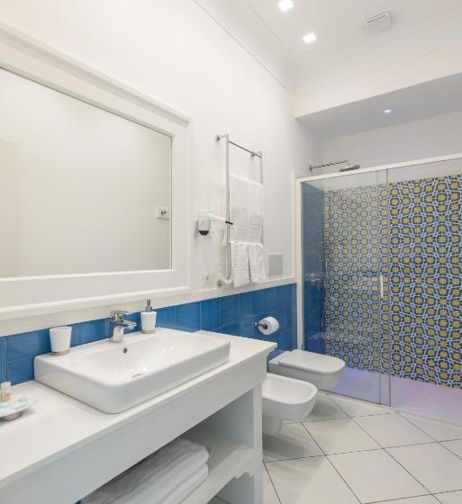 צימר Duomo Guest House   Stay In Sorrento