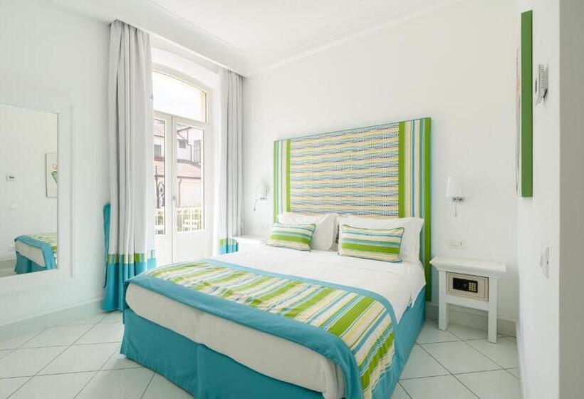 צימר Duomo Guest House   Stay In Sorrento