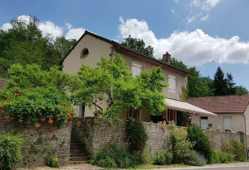 Aamiaismajoitus (B&B) La Providence, Chambres D Hôtes