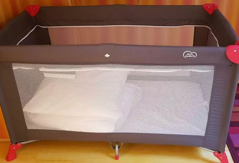 Aamiaismajoitus (B&B) La Providence, Chambres D Hôtes