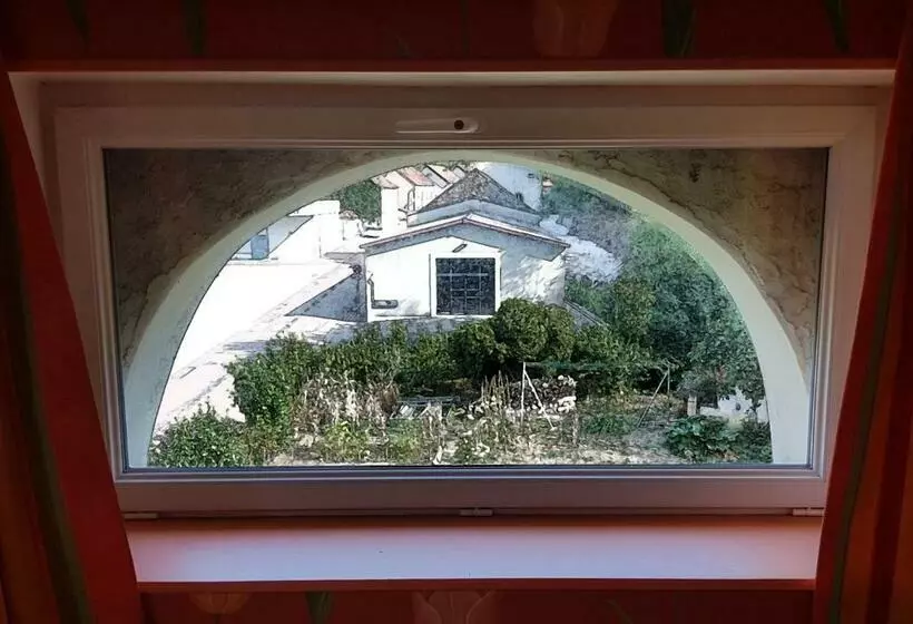 Aamiaismajoitus (B&B) La Providence, Chambres D Hôtes