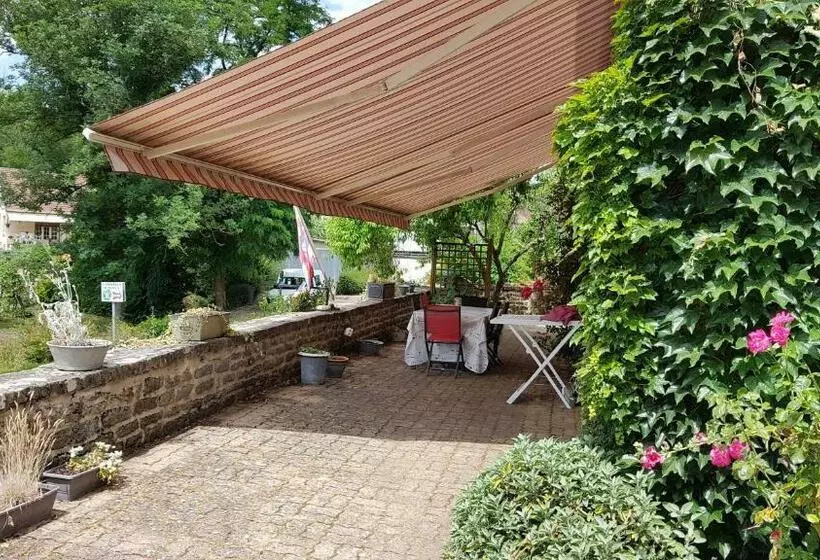 Aamiaismajoitus (B&B) La Providence, Chambres D Hôtes