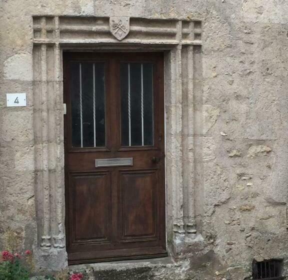 צימר La Prévôté