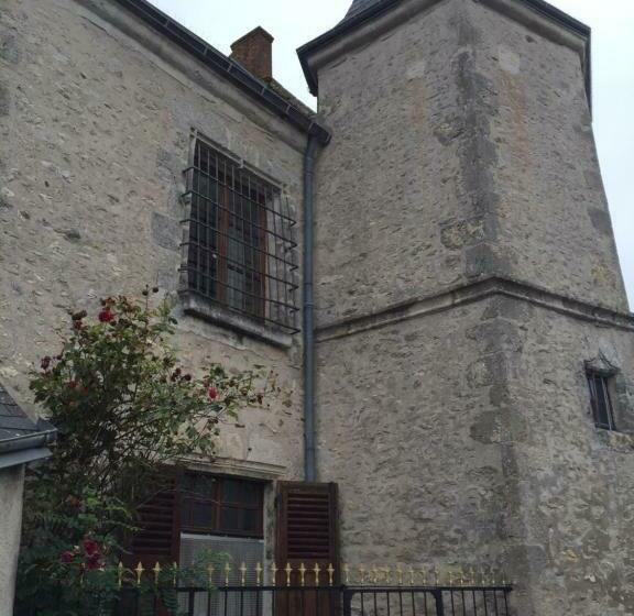 צימר La Prévôté