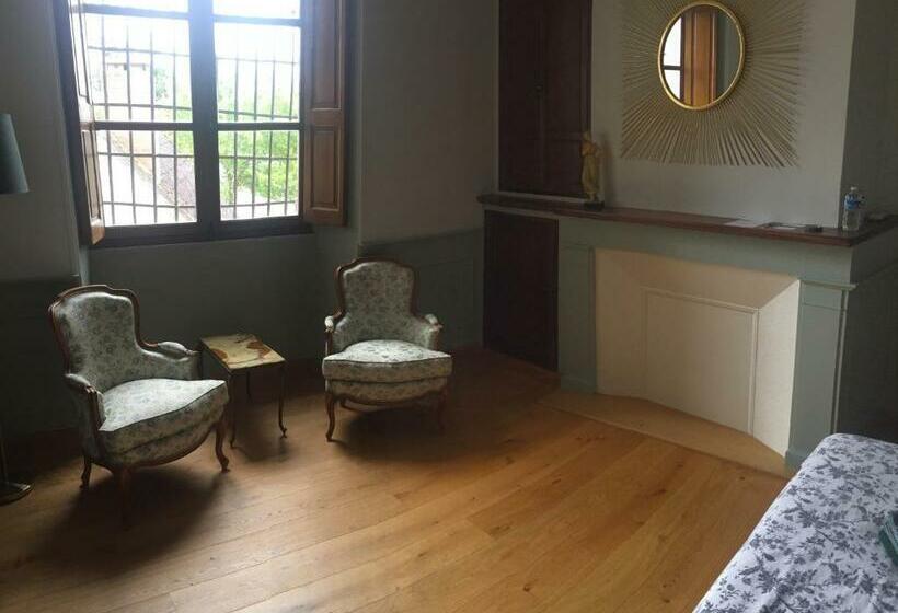 צימר La Prévôté